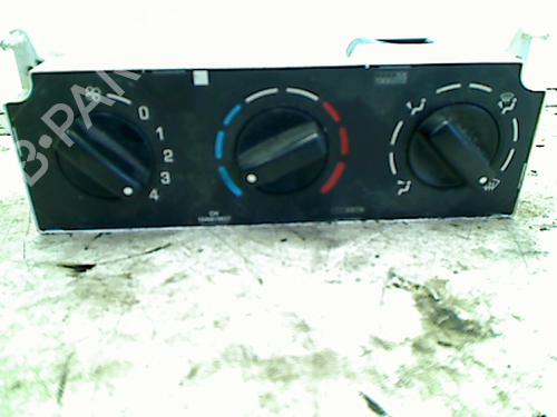 Used Climate control Climate control 34652484 34652484