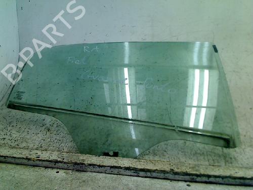 Used Rear right door window Rear right door window FIAT GRANDE PUNTO (199_) 1.4 (199AXB11, 199AXB1A, 199BXB1A, 199AXL1A) (77 hp) 34675998 34675998
