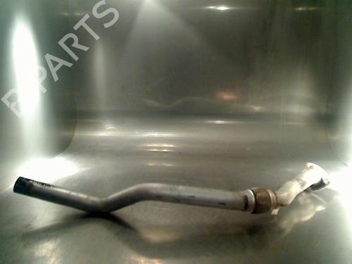 Used Exhaust system Exhaust system VW PASSAT B5.5 Variant (3B6) 2.0 (130 hp) 34682017 34682017