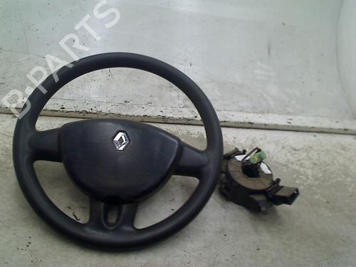 Used Driver airbag Driver airbag RENAULT MASTER II Van (FD) 2.5 dCi 120 (FD0M, FD0U, FD0W, FD2M, FD2W, FD3M, FD3U,... (115 hp) 34666625 34666625