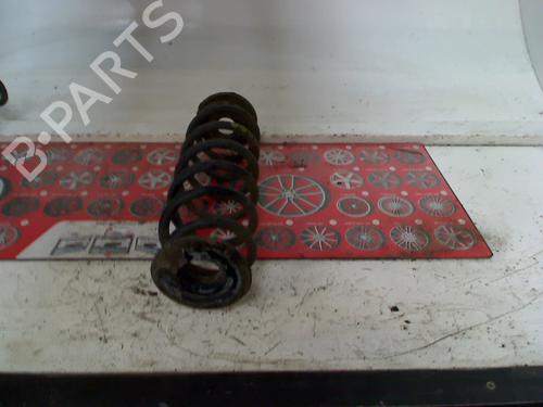 Used Shock absorber spring Shock absorber spring VW GOLF PLUS V (5M1, 521) 2.0 TDI (136 hp) 34660390 34660390