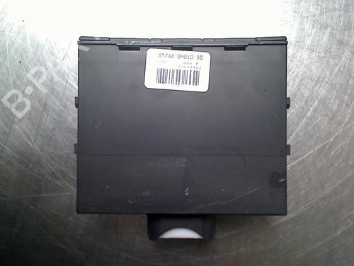 Used Control unit Control unit 34688636 34688636