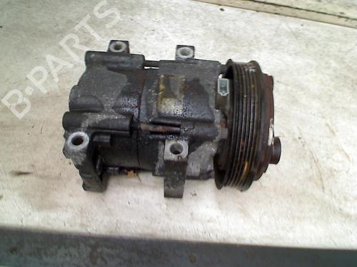AC-Kompressor AC-Kompressor FORD KA (RB_) 1.3 i (60 hp) 34658228 34658228