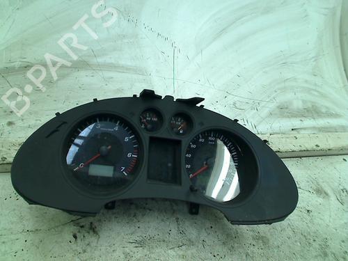 instrument-cluster-seat-ibiza-iii-6l1-2002-2003-2004-2005-2006-2007-2008-2009-34652126 main image