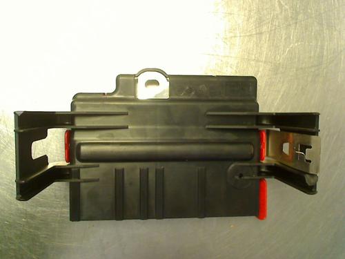 Fuse box BMW 1 (E87) 116 i | BP36780212E1 - Image 3
