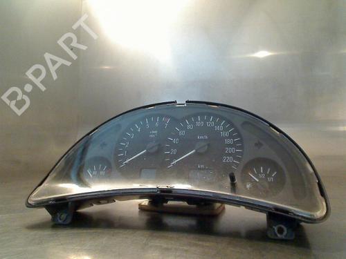 display-monitor-opel-corsa-c-x01-2000-2001-2002-2003-2004-2005-2006-2007-2008-2009-34684957 main image