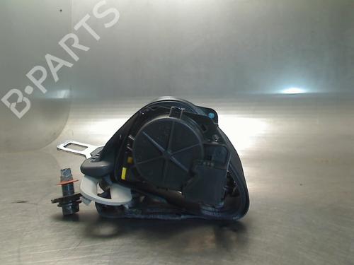 Used Rear right seatbelt Rear right seatbelt KIA RIO III (UB) 1.1 CRDi (75 hp) 34685176 34685176