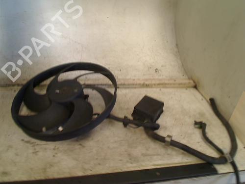 Used Radiator fan Radiator fan 34658769 34658769
