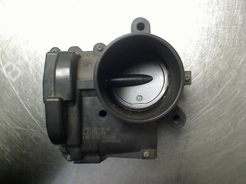 Used Throttle body Throttle body 34691596 34691596