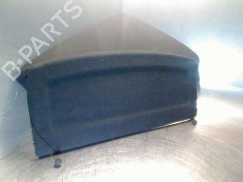 Used Rear parcel shelf Rear parcel shelf SKODA FABIA I (6Y2) 1.4 (60 hp) 34686530 34686530