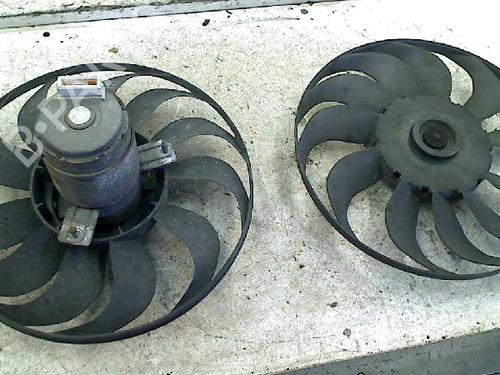 Used Radiator fan Radiator fan 34654084 34654084