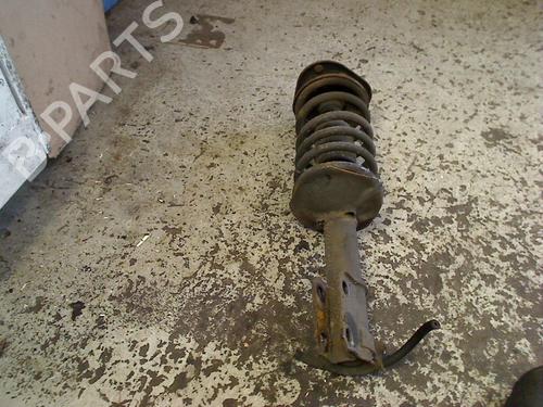 Used Right front shock absorber Right front shock absorber DAIHATSU GRAN MOVE (G3) 1.6 16V (G301) (91 hp) 34662683 34662683