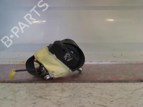 Used Front right seatbelt Front right seatbelt FIAT PANDA (169_) 1.3 D Multijet (169.AXC1A) (70 hp) 34660455 34660455