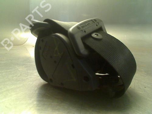 Used Rear left seatbelt Rear left seatbelt CITROËN C3 I (FC_, FN_) 1.1 i (60 hp) 39976802 39976802