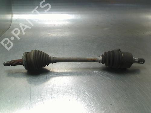 Used Left front driveshaft Left front driveshaft KIA SPORTAGE II (JE_, KM_) 2.0 i 16V (141 hp) 34691302 34691302