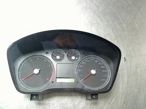Used Instrument cluster Instrument cluster 34691098 34691098