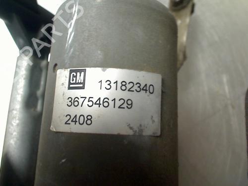 Front wiper motor OPEL CORSA D (S07) 1.4 (L08, L68) | BP34686425M29 - Image 2