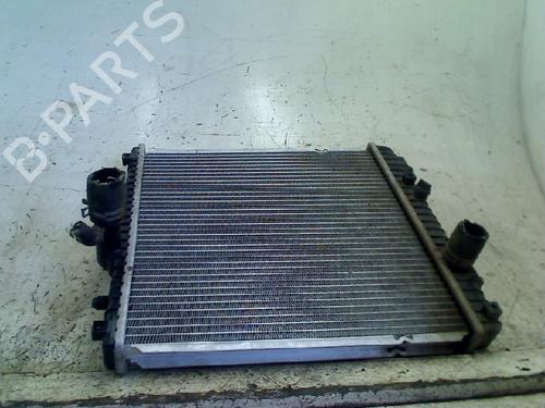 Used Water radiator Water radiator OPEL AGILA A (H00) 1.2 16V (F68) (75 hp) 34676150 34676150