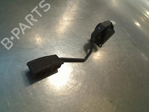pedal-peugeot-407-6d_-2004-2005-2006-2007-2008-2009-2010-2011-34679948 main image