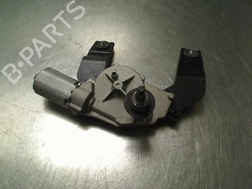 Used Rear wiper motor Rear wiper motor KIA CEE'D Hatchback (ED) 1.4 (109 hp) 34689734 34689734