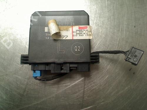 Used Control unit Control unit 34688950 34688950