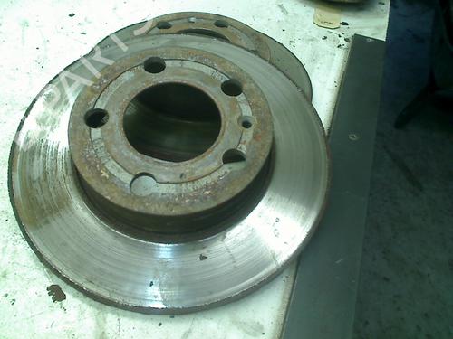Used Other Other AUDI A3 (8L1) 1.6 (102 hp) 34651372 34651372