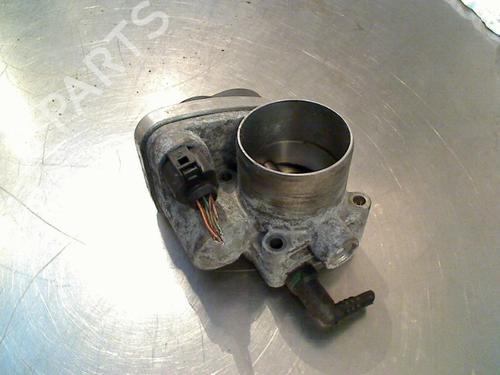 Used Throttle body Throttle body RENAULT MEGANE II Estate (KM0/1_) 1.6 (113 hp) 34680180 34680180