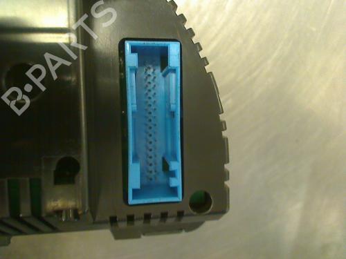 Instrument cluster AUDI A4 B6 Avant (8E5) 2.0 FSI | BP36766297C47 - Image 4