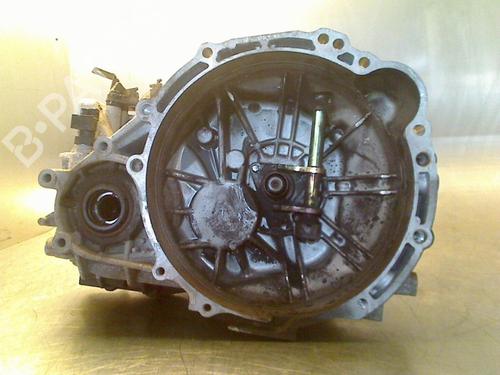 Used Gearbox Gearbox KIA CARENS III MPV (UN) 2.0 CVVT (144 hp) 39743411 39743411