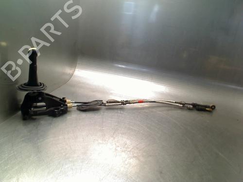 Kabel Kabel TOYOTA YARIS (_P9_) 1.4 D-4D (NLP90_, NLP90R) (90 hp) 34686826 34686826