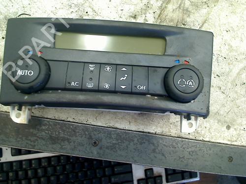 Used Climate control Climate control RENAULT LAGUNA II Grandtour (KG0/1_) 1.9 dCi (KG0G) (120 hp) 34655769 34655769
