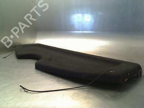 Rear parcel shelf RENAULT TWINGO II (CN0_) 1.2 16V (CN04, CN0B) | BP39177013C85 - Image 2