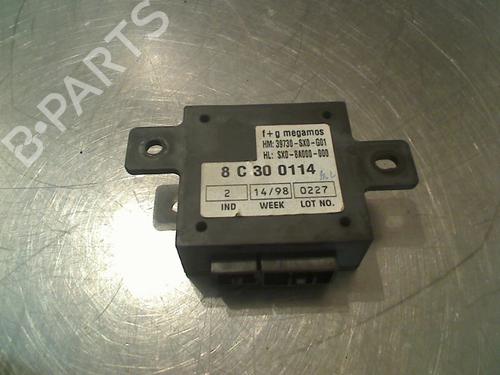 Used Control unit Control unit 34680347 34680347