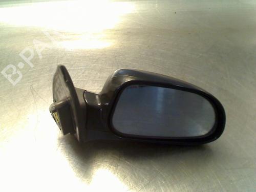 Used Right mirror Right mirror CHEVROLET NUBIRA Estate 1.6 (109 hp) 39743420 39743420
