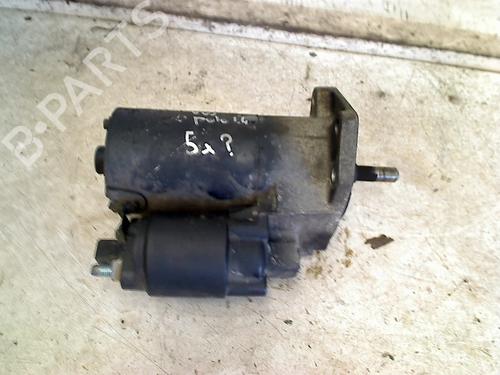 Used Starter Starter VW POLO III (6N1) 60 1.4 (60 hp) 34659635 34659635
