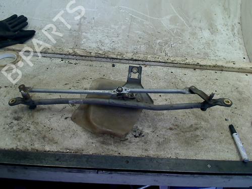 Used Front wiper motor Front wiper motor 34656938 34656938