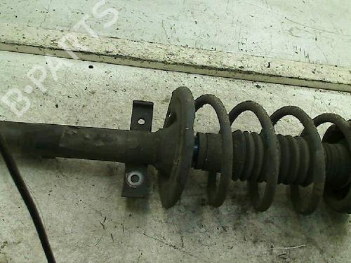 Amortecedor frente esquerdo Amortecedor frente esquerdo RENAULT GRAND SCÉNIC II (JM0/1_) 1.5 dCi (JM02, JM13) (101 hp) 34653812 34653812