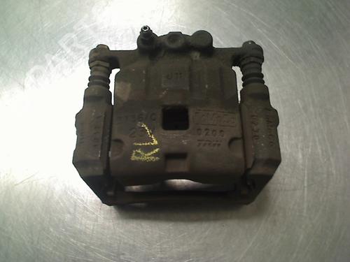 Used Right front brake caliper Right front brake caliper FORD FIESTA VI (CB1, CCN) 1.4 (97 hp) 34688709 34688709