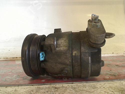 Used AC compressor AC compressor DAEWOO NUBIRA Saloon (J100) 1.6 16V (106 hp) 34660594 34660594