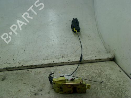front-left-lock-ford-focus-i-turnier-dnw-1999-2000-2001-2002-2003-2004-2005-2006-2007-34670172 main image