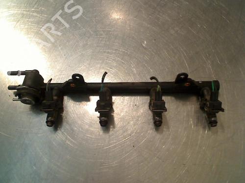 Sprederrør Sprederrør FORD KA (RB_) 1.3 i (60 hp) 34679184 34679184
