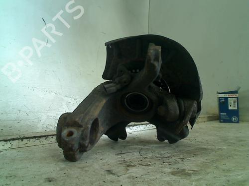 Used Right front steering knuckle Right front steering knuckle VW GOLF IV (1J1) 1.6 16V (105 hp) 34659022 34659022