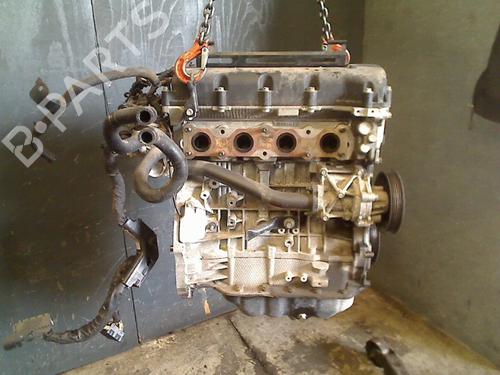 Engine KIA CARENS III MPV (UN) 2.0 CVVT | BP39943980M1 - Image 4