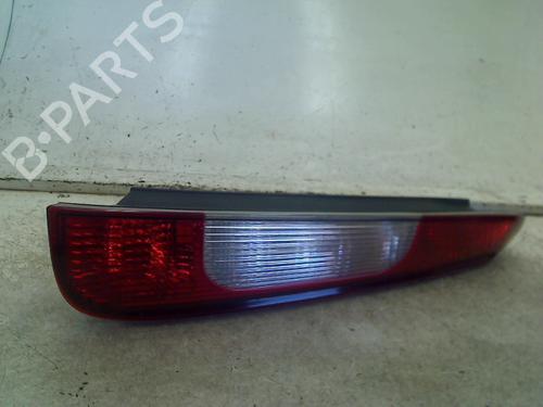 Used Right taillight Right taillight FORD FOCUS C-MAX (DM2) 1.6 TDCi (90 hp) 34667151 34667151