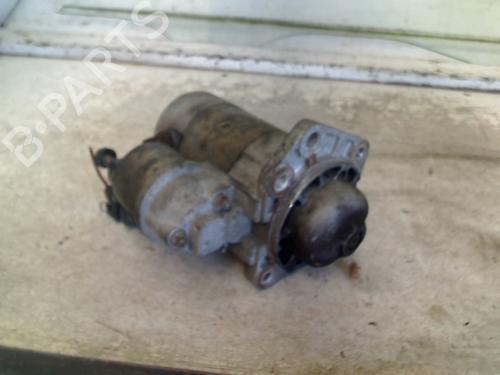 Used Starter Starter VW LUPO I (6X1, 6E1) 1.0 (50 hp) 34664669 34664669