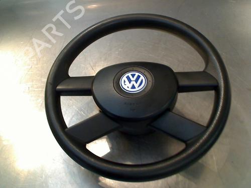Volant Volant VW POLO IV (9N_, 9A_) 1.2 12V (64 hp) 34678454 34678454