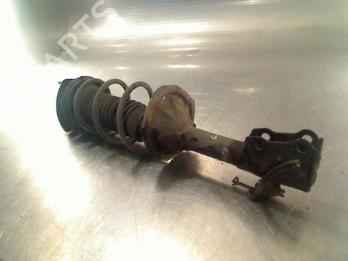 Used Left front shock absorber Left front shock absorber TOYOTA YARIS (_P1_) 1.0 (SCP10_, SCP10R) (68 hp) 34682126 34682126