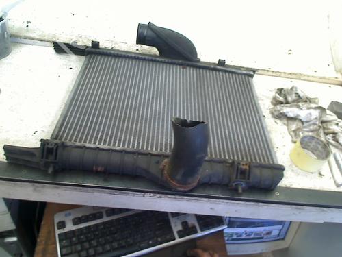 Used Intercooler Intercooler VOLVO V40 Estate (645) 1.9 DI (95 hp) 34658741 34658741