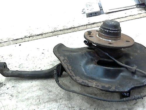 Used Right front steering knuckle Right front steering knuckle 34653319 34653319