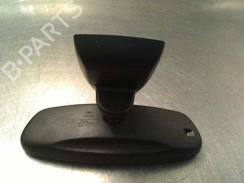 Rear mirror FORD FOCUS II Convertible 2.0 | BP39492674I6 - Image 2